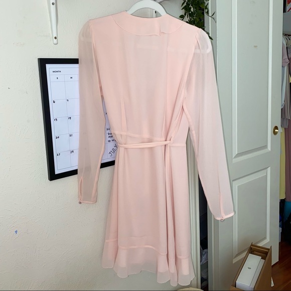 Aritzia Louise Dress - Picture 3 of 5